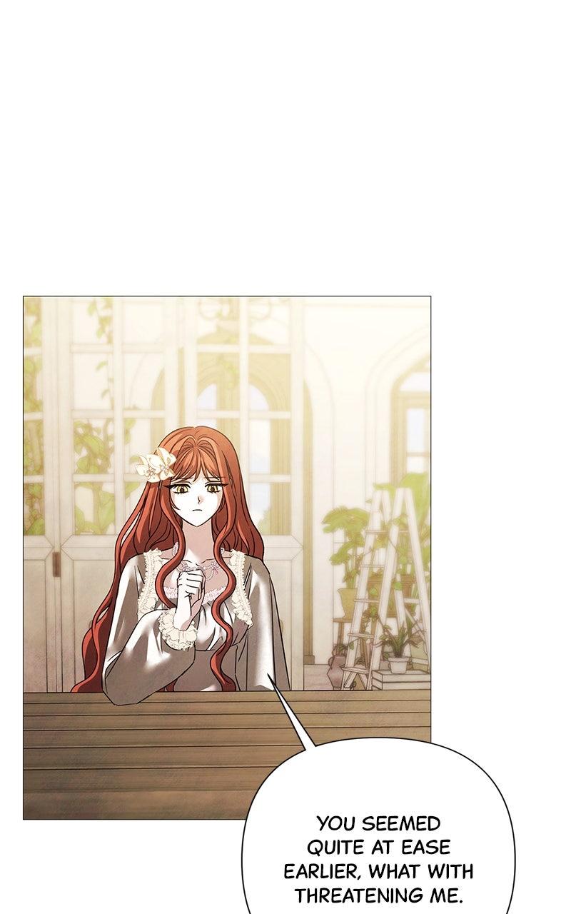 Too Late for Regrets Chap 60 - Next Chap 61