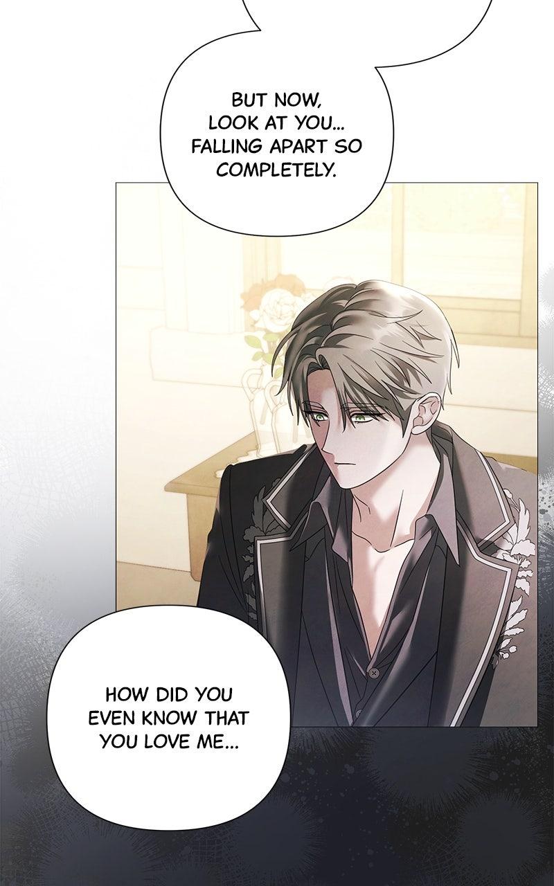 Too Late for Regrets Chap 60 - Next Chap 61