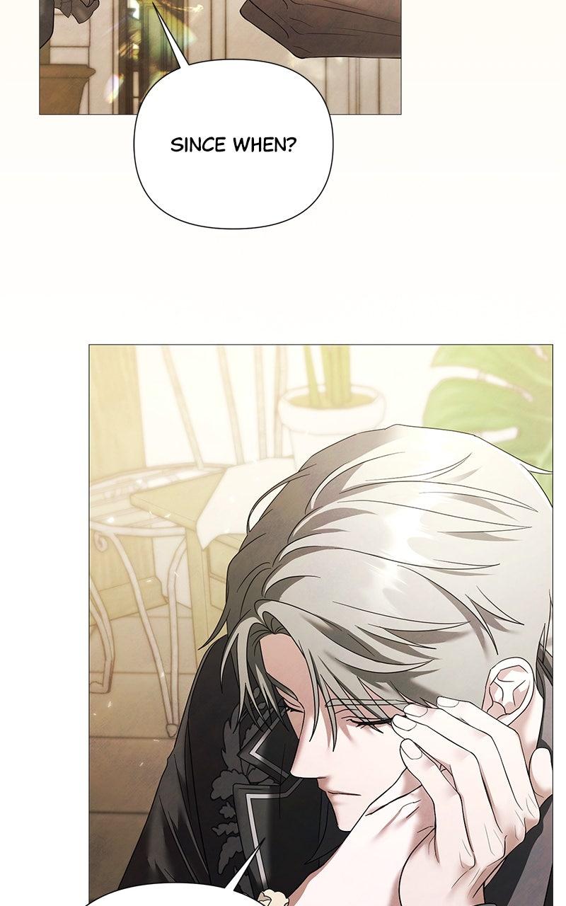 Too Late for Regrets Chap 60 - Next Chap 61