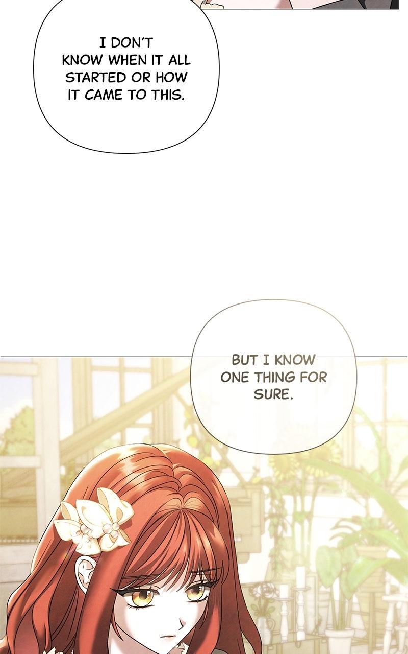 Too Late for Regrets Chap 60 - Next Chap 61