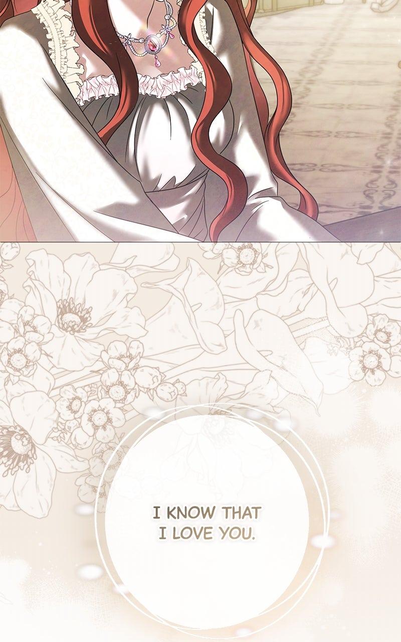 Too Late for Regrets Chap 60 - Next Chap 61