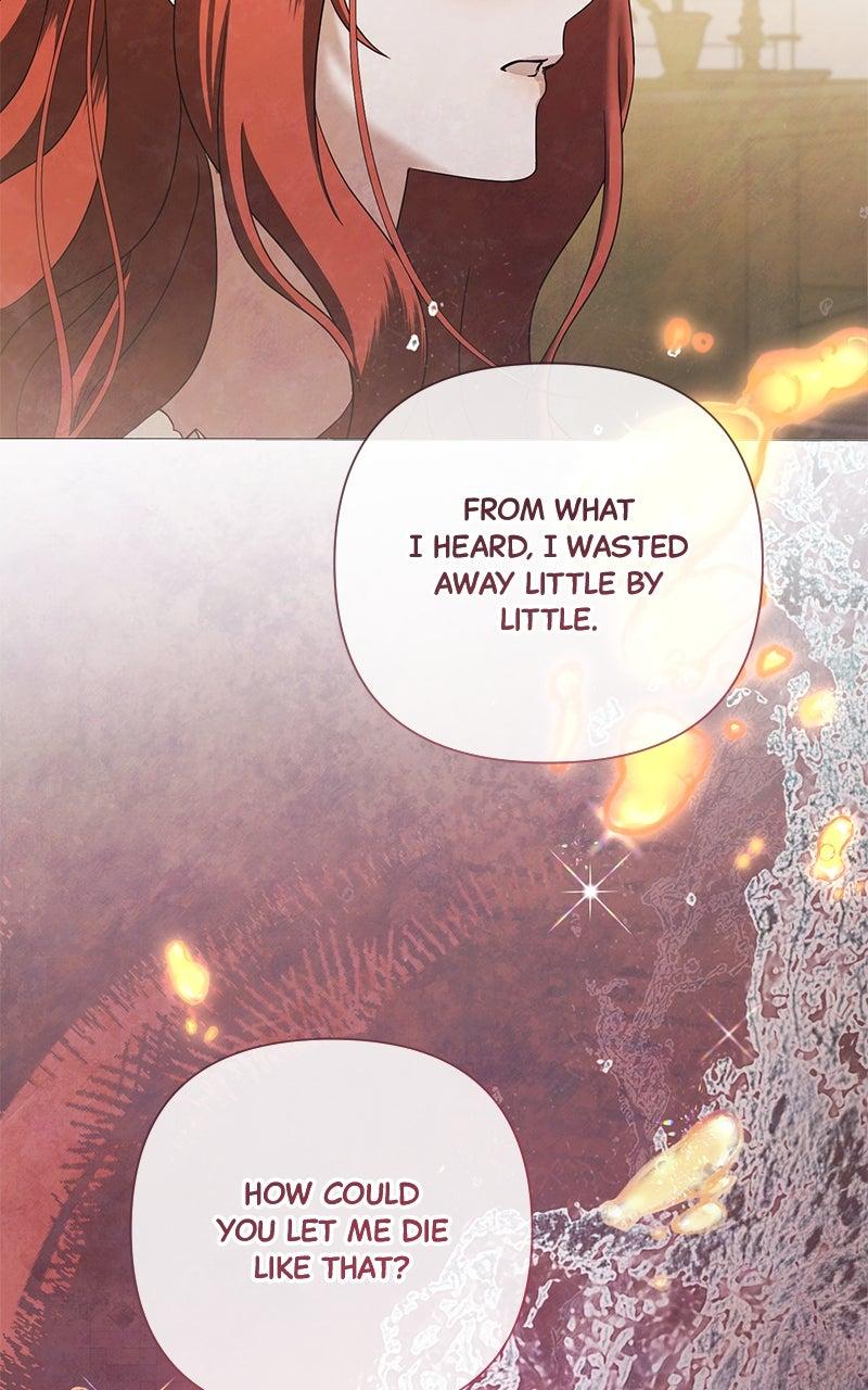 Too Late for Regrets Chap 60 - Next Chap 61