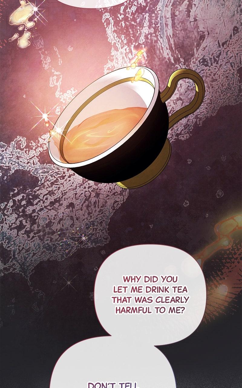 Too Late for Regrets Chap 60 - Next Chap 61