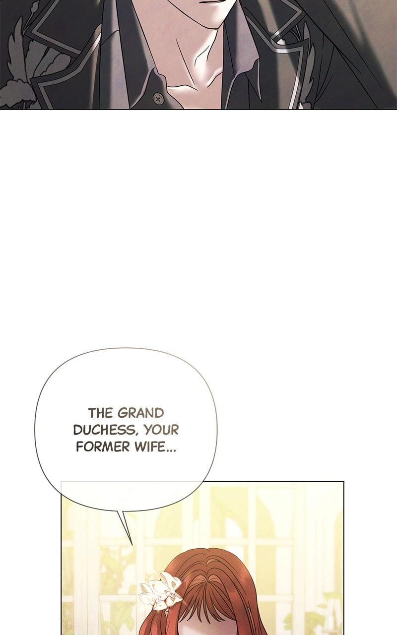 Too Late for Regrets Chap 60 - Next Chap 61