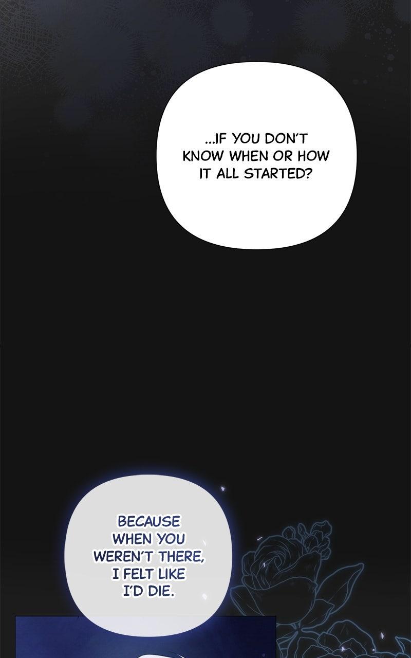 Too Late for Regrets Chap 60 - Next Chap 61