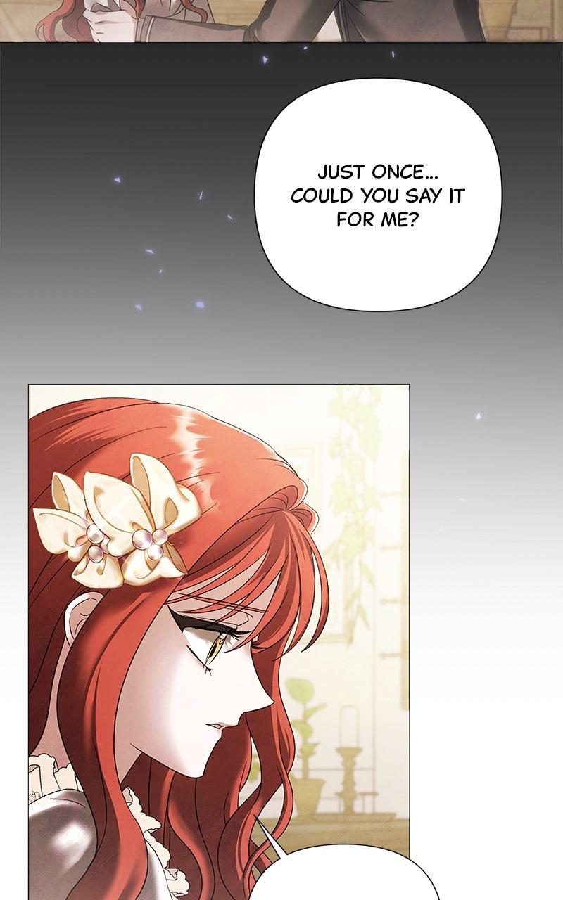 Too Late for Regrets Chap 60 - Next Chap 61