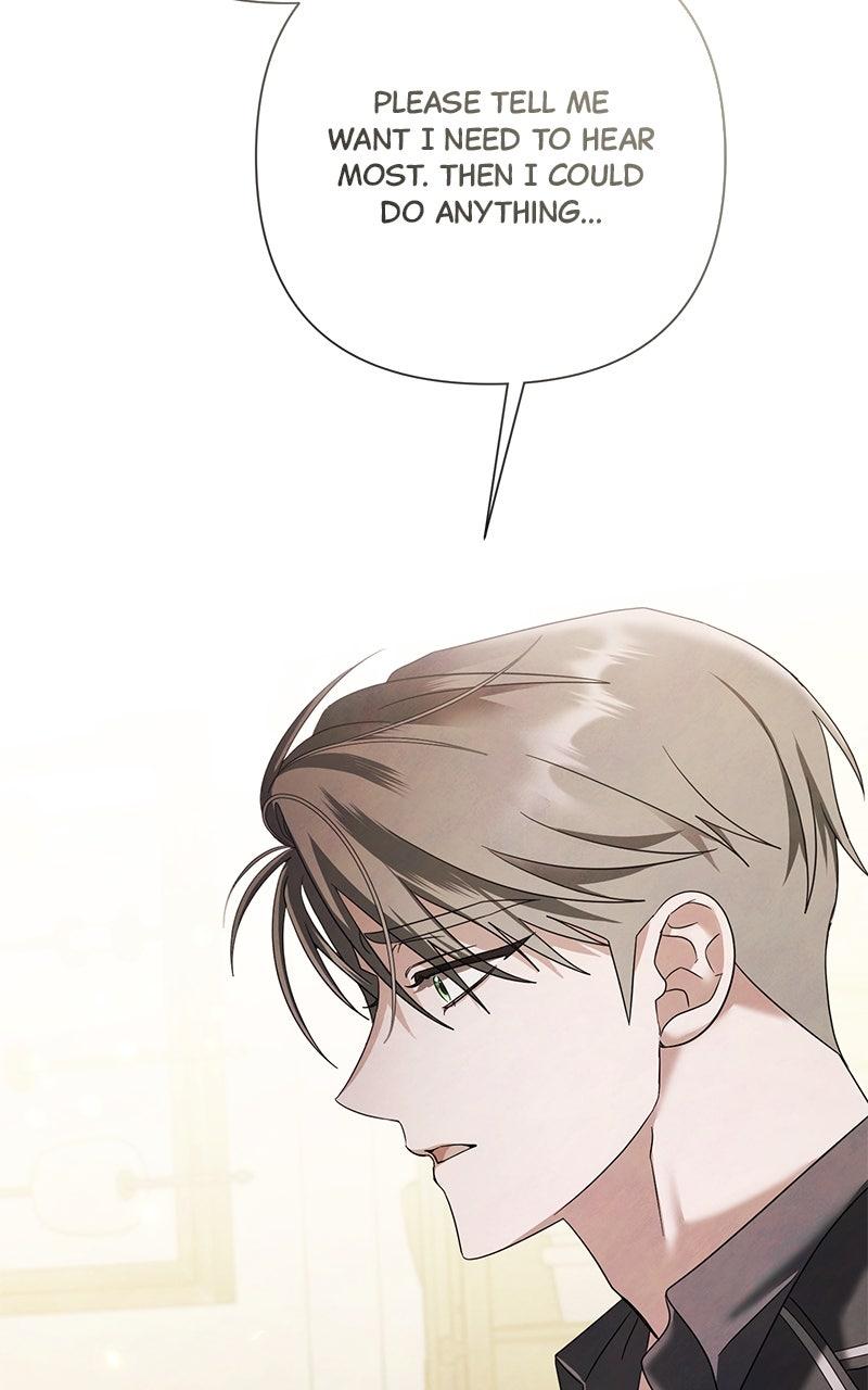 Too Late for Regrets Chap 60 - Next Chap 61