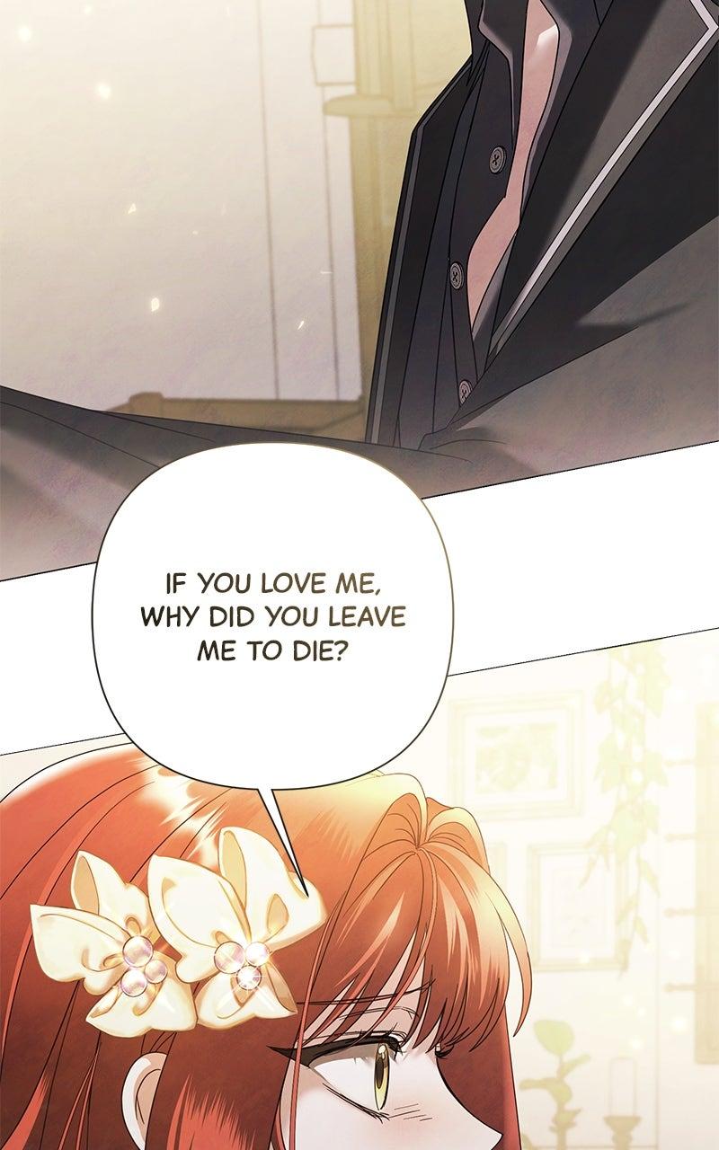 Too Late for Regrets Chap 60 - Next Chap 61