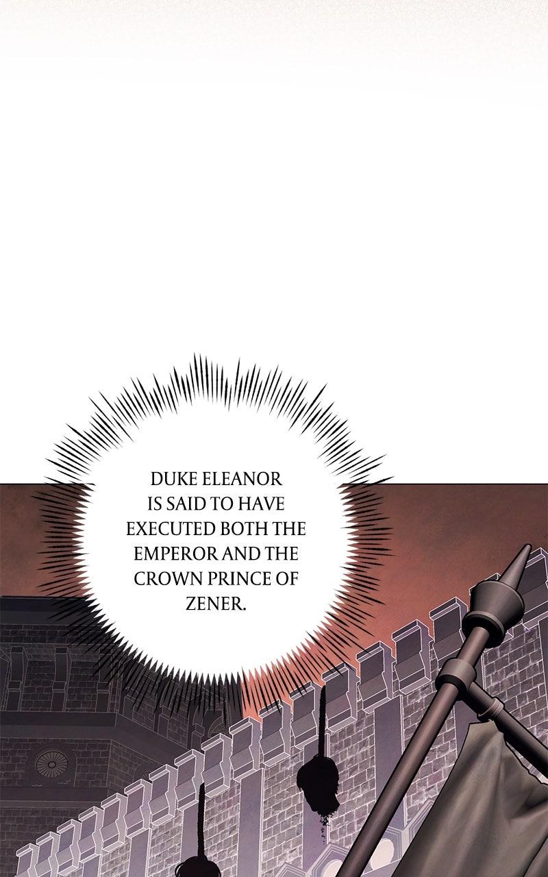 Too Late for Regrets Chap 61 - Next Chap 62