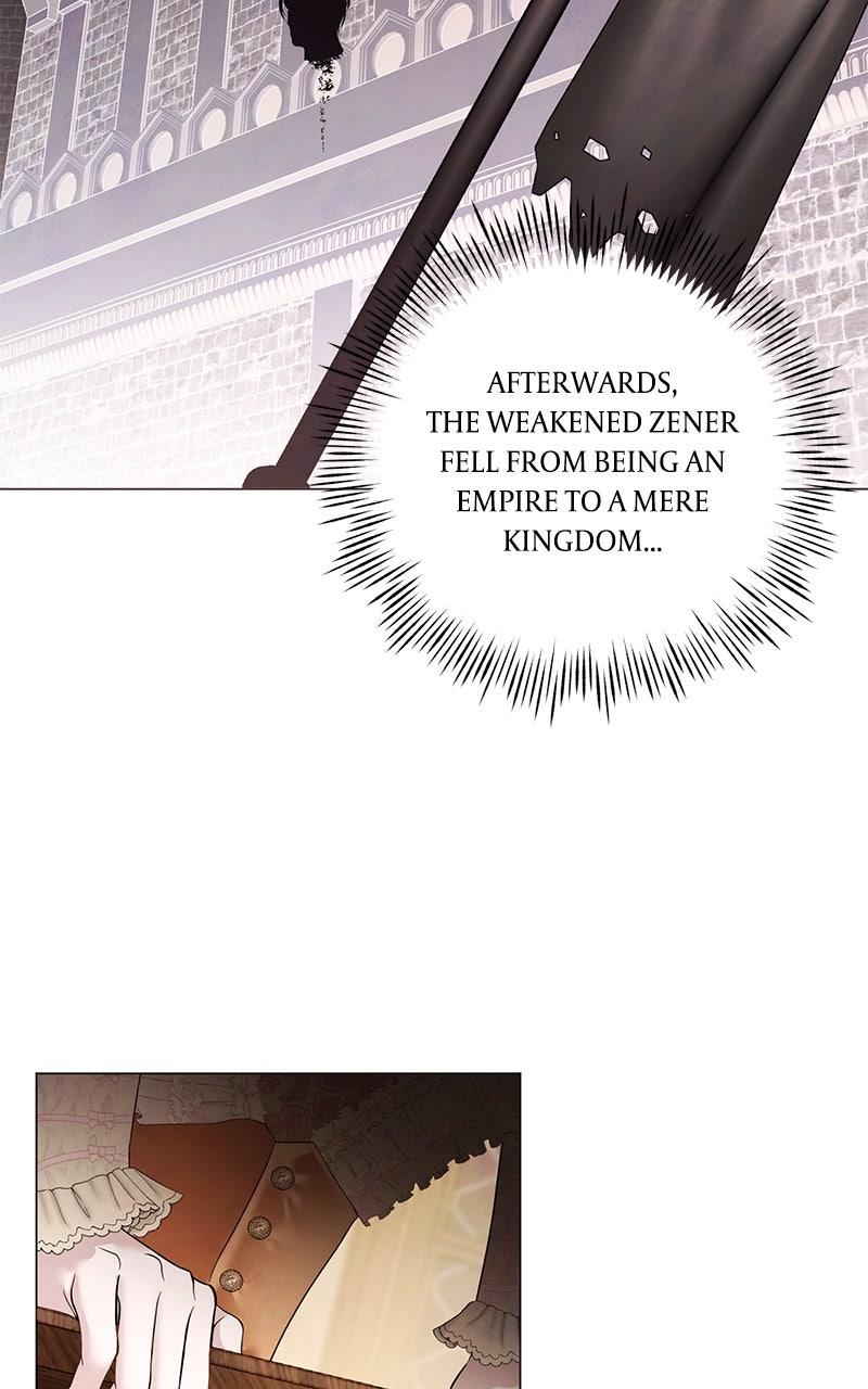 Too Late for Regrets Chap 61 - Next Chap 62