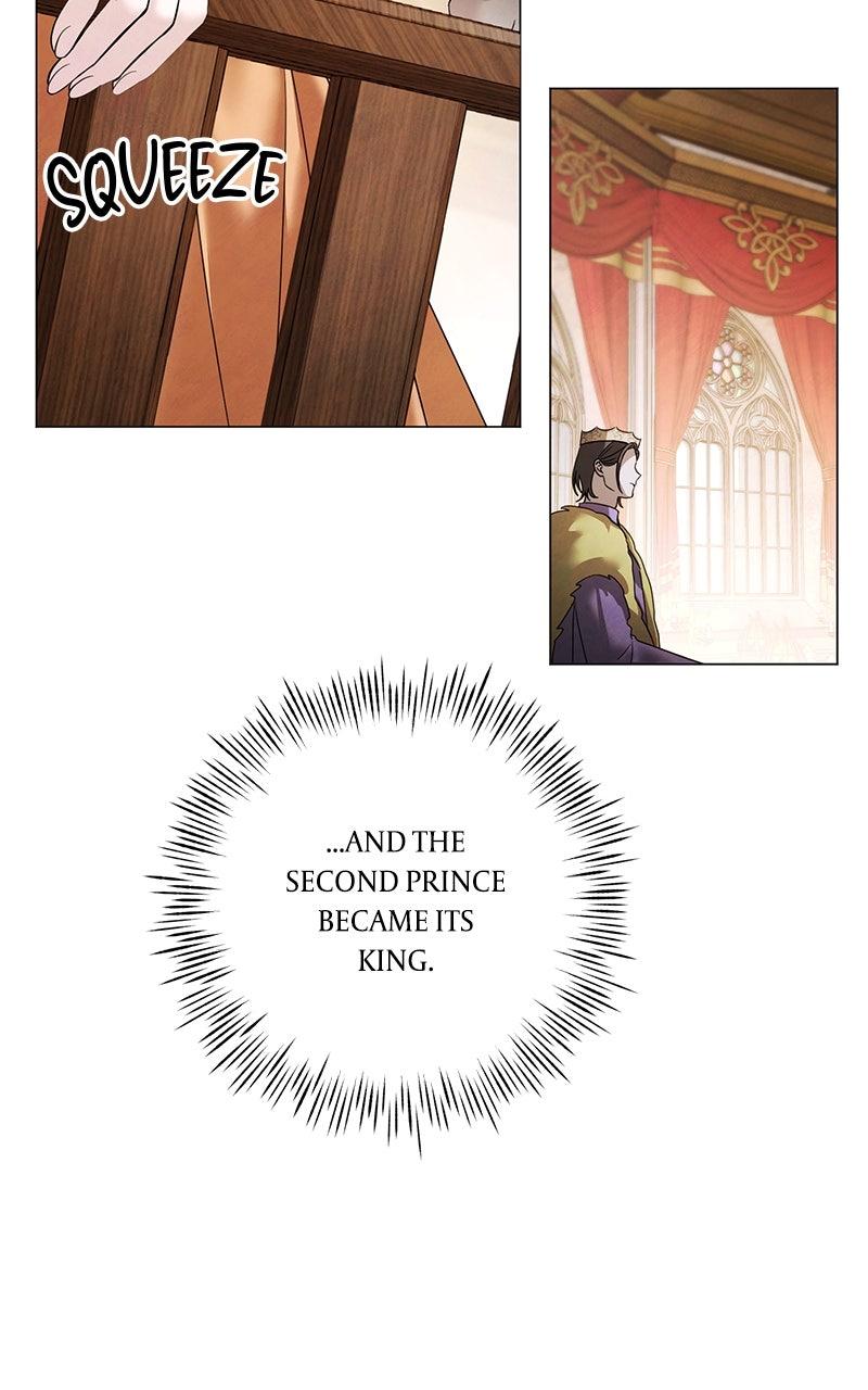 Too Late for Regrets Chap 61 - Next Chap 62