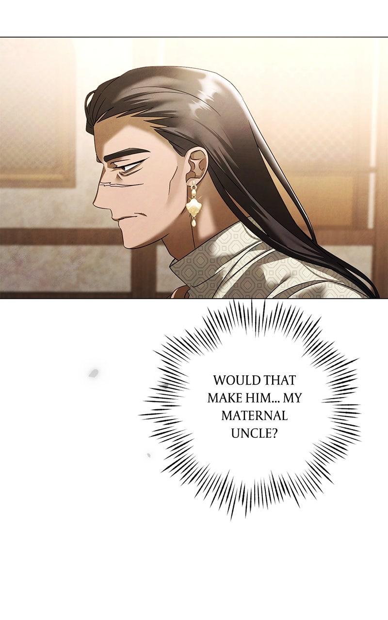 Too Late for Regrets Chap 61 - Next Chap 62