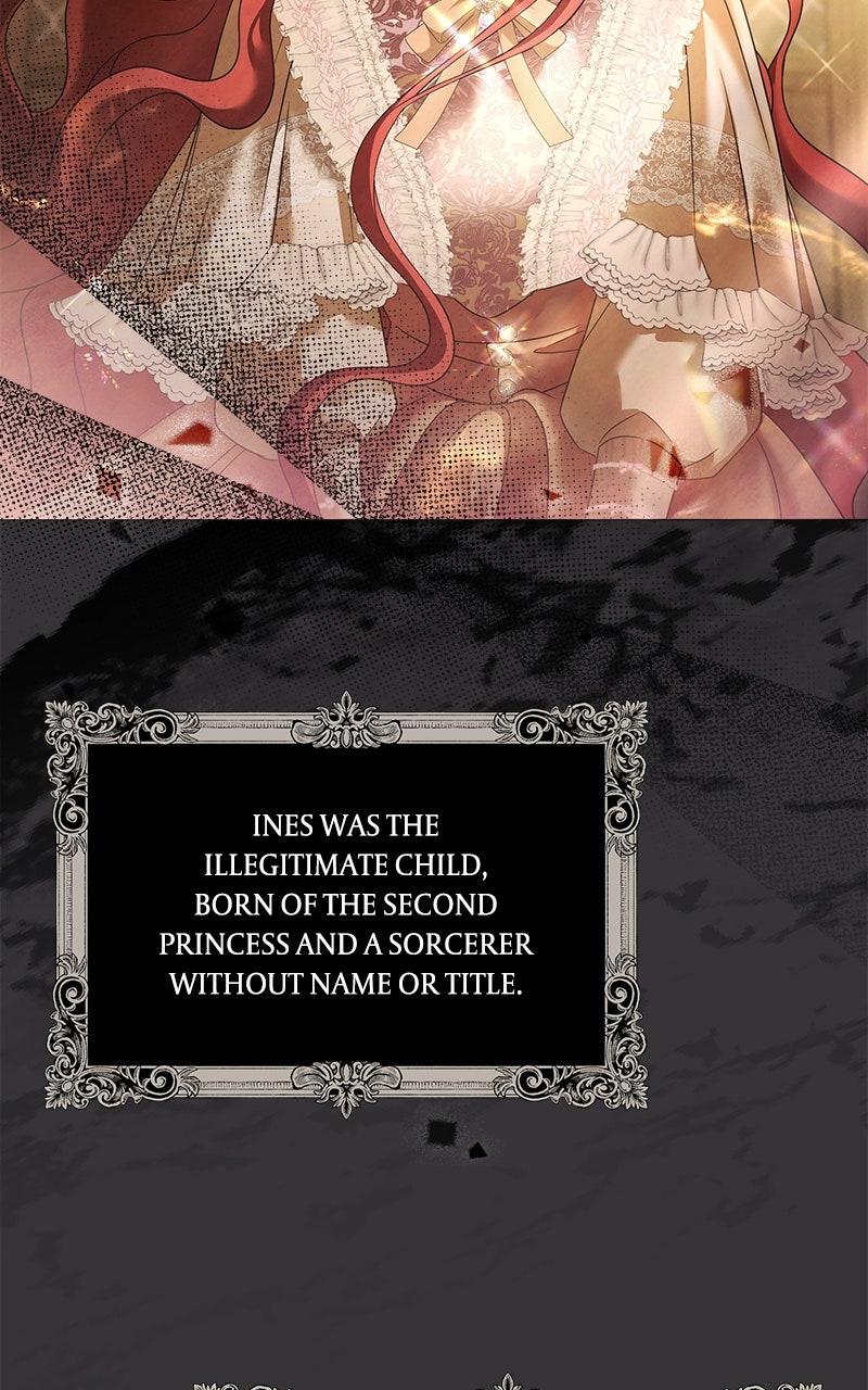 Too Late for Regrets Chap 61 - Next Chap 62