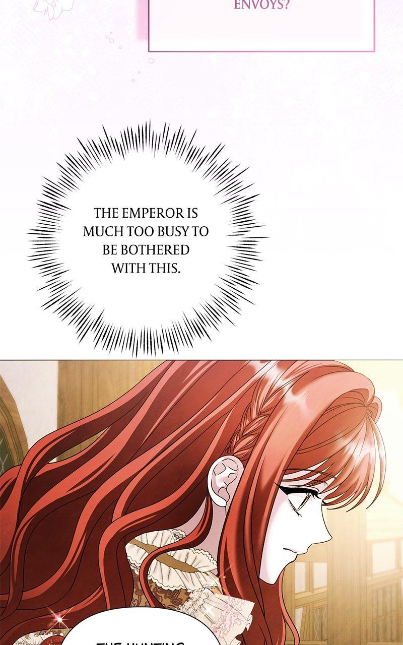 Too Late for Regrets Chap 61 - Next Chap 62