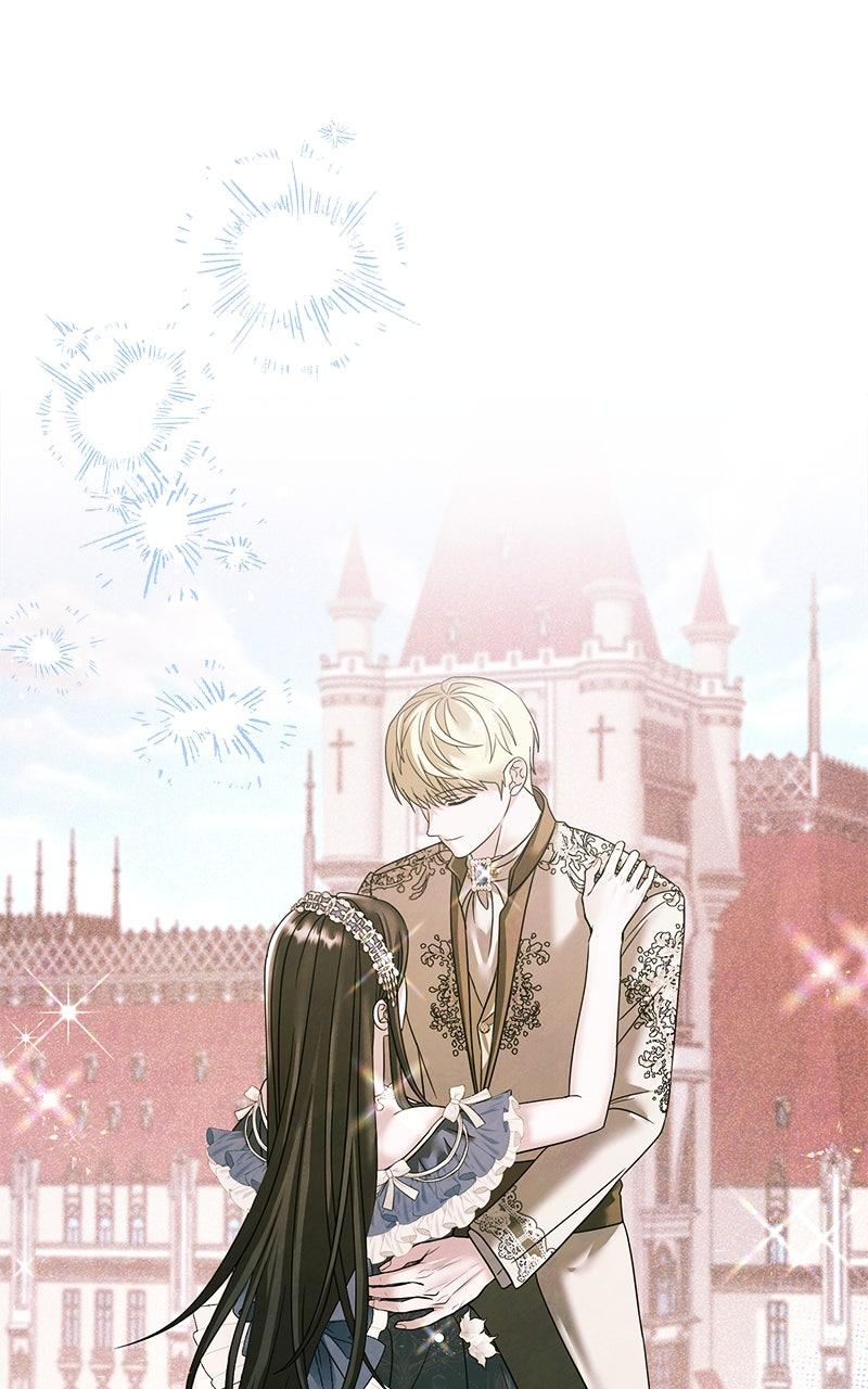 Too Late for Regrets Chap 61 - Next Chap 62