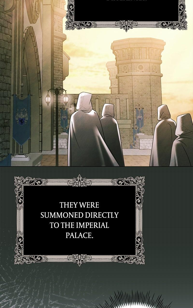 Too Late for Regrets Chap 61 - Next Chap 62