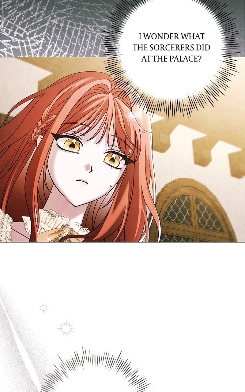 Too Late for Regrets Chap 61 - Next Chap 62