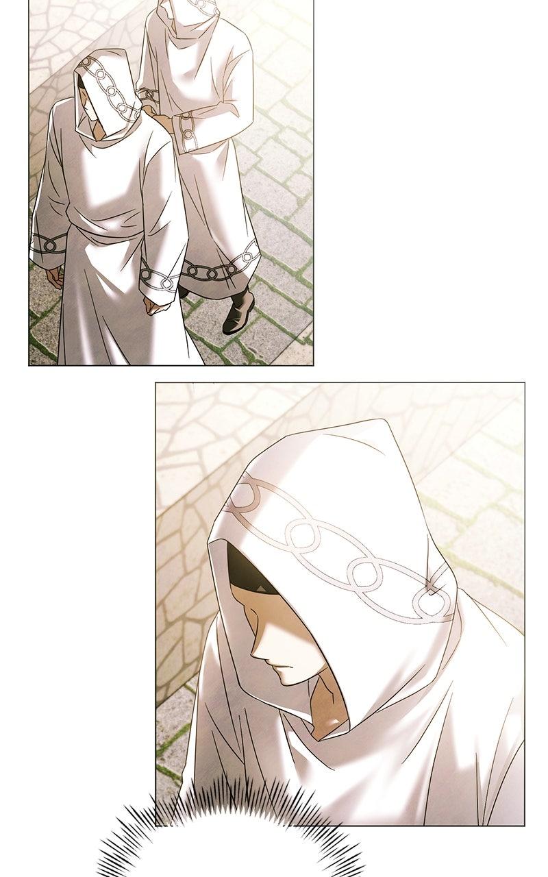 Too Late for Regrets Chap 61 - Next Chap 62