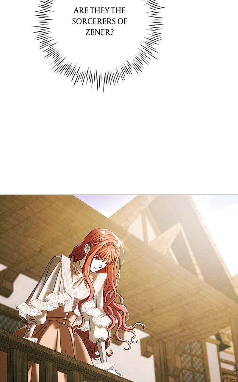 Too Late for Regrets Chap 61 - Next Chap 62