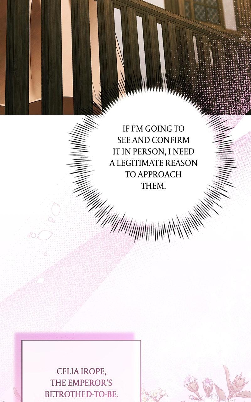 Too Late for Regrets Chap 61 - Next Chap 62