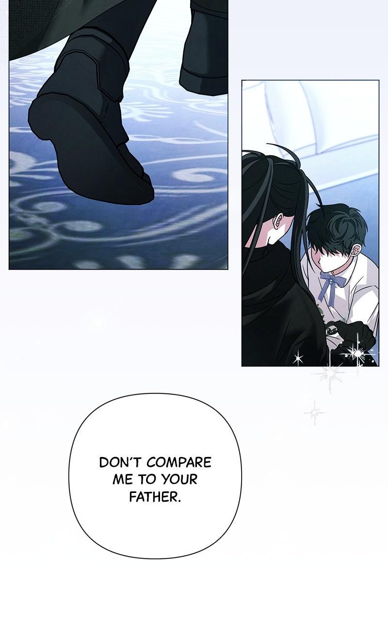 Too Late for Regrets Chap 61 - Next Chap 62