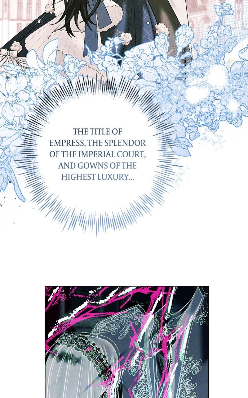 Too Late for Regrets Chap 61 - Next Chap 62