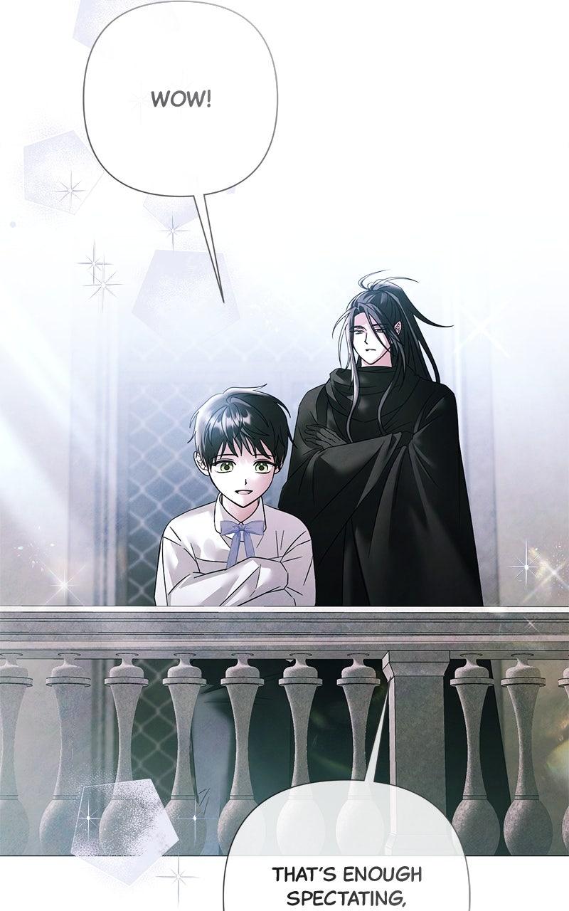 Too Late for Regrets Chap 61 - Next Chap 62