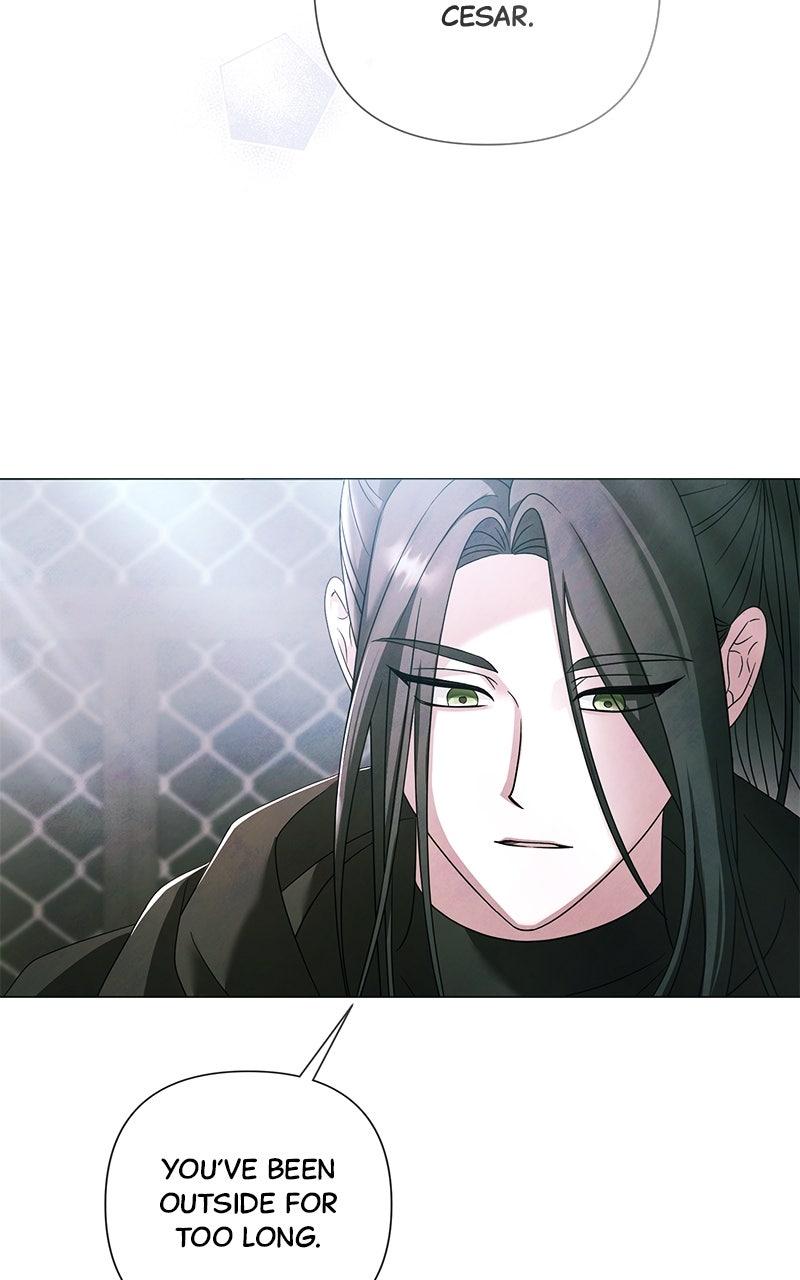 Too Late for Regrets Chap 61 - Next Chap 62