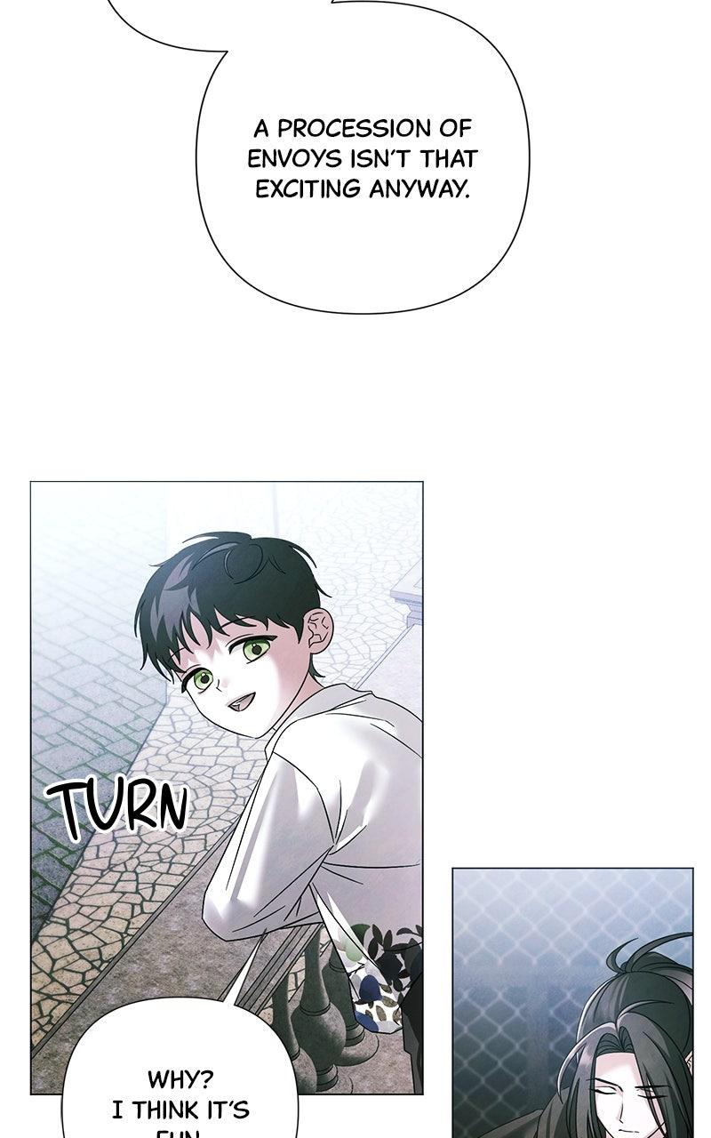 Too Late for Regrets Chap 61 - Next Chap 62