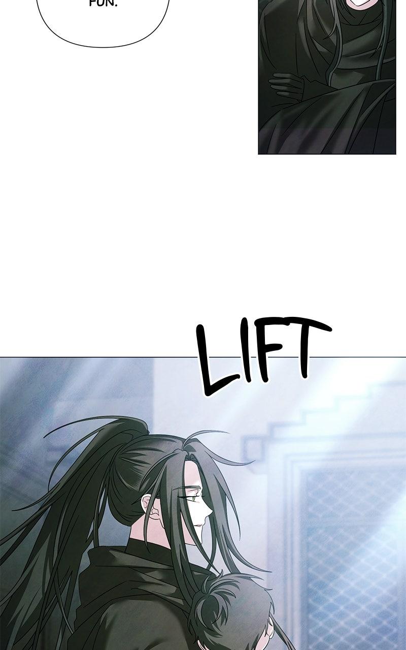 Too Late for Regrets Chap 61 - Next Chap 62