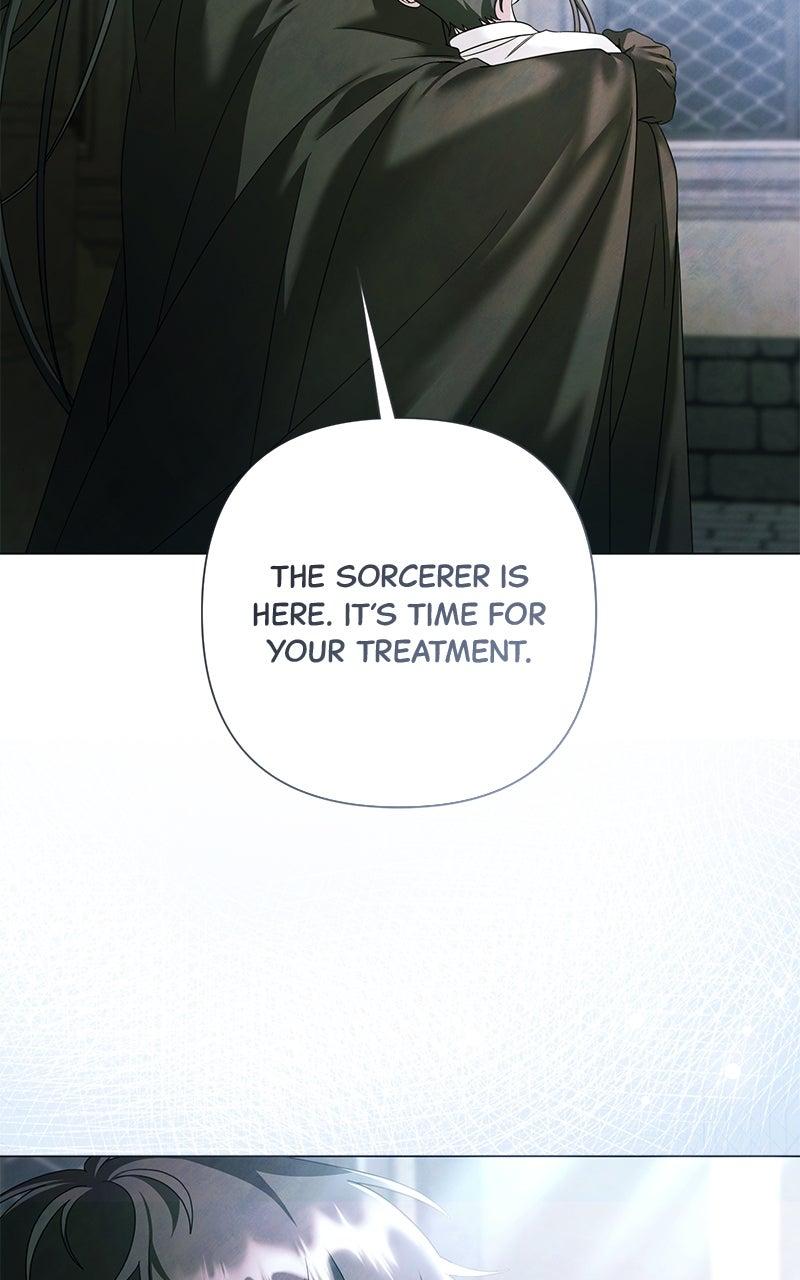 Too Late for Regrets Chap 61 - Next Chap 62