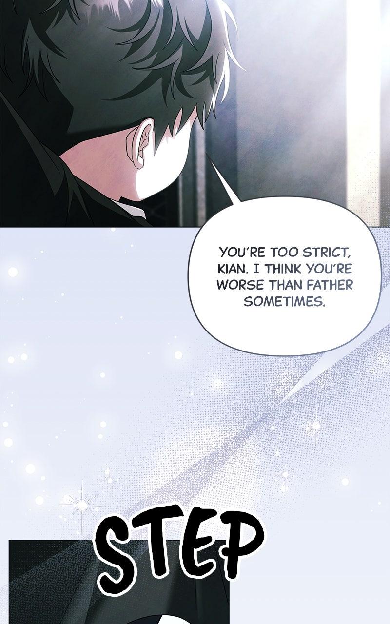 Too Late for Regrets Chap 61 - Next Chap 62