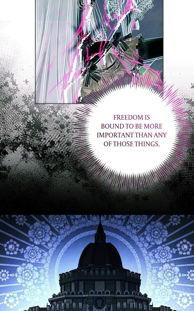 Too Late for Regrets Chap 61 - Next Chap 62