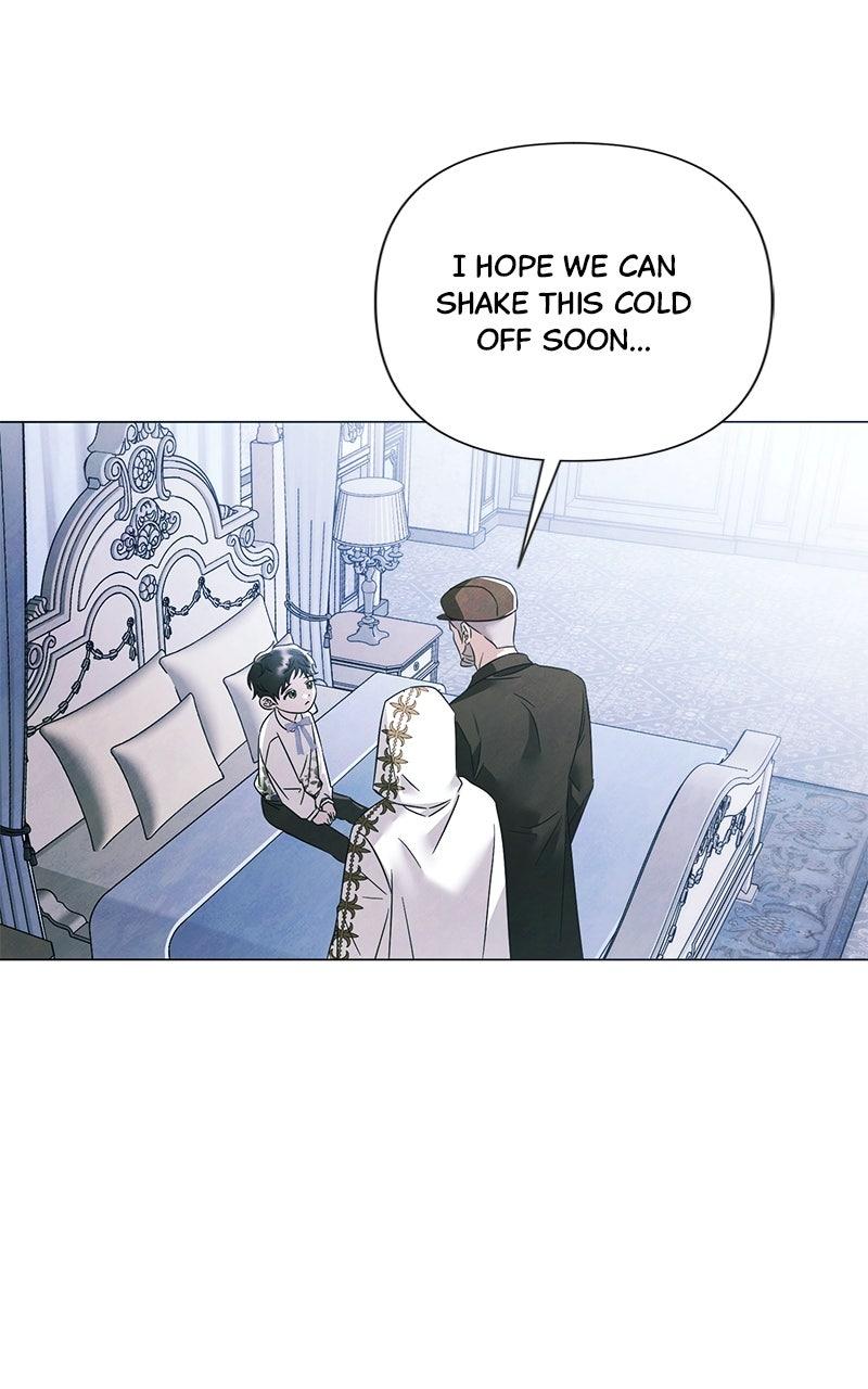 Too Late for Regrets Chap 61 - Next Chap 62