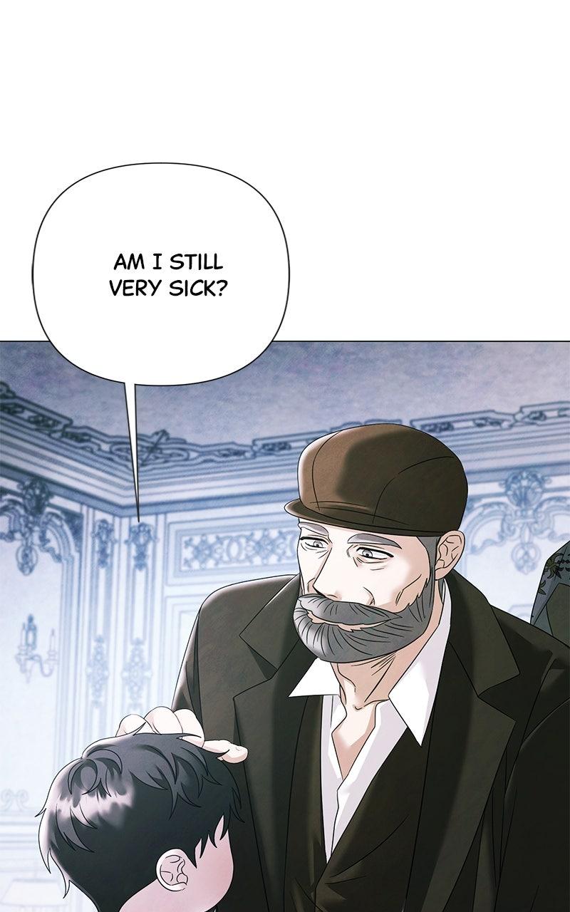 Too Late for Regrets Chap 61 - Next Chap 62