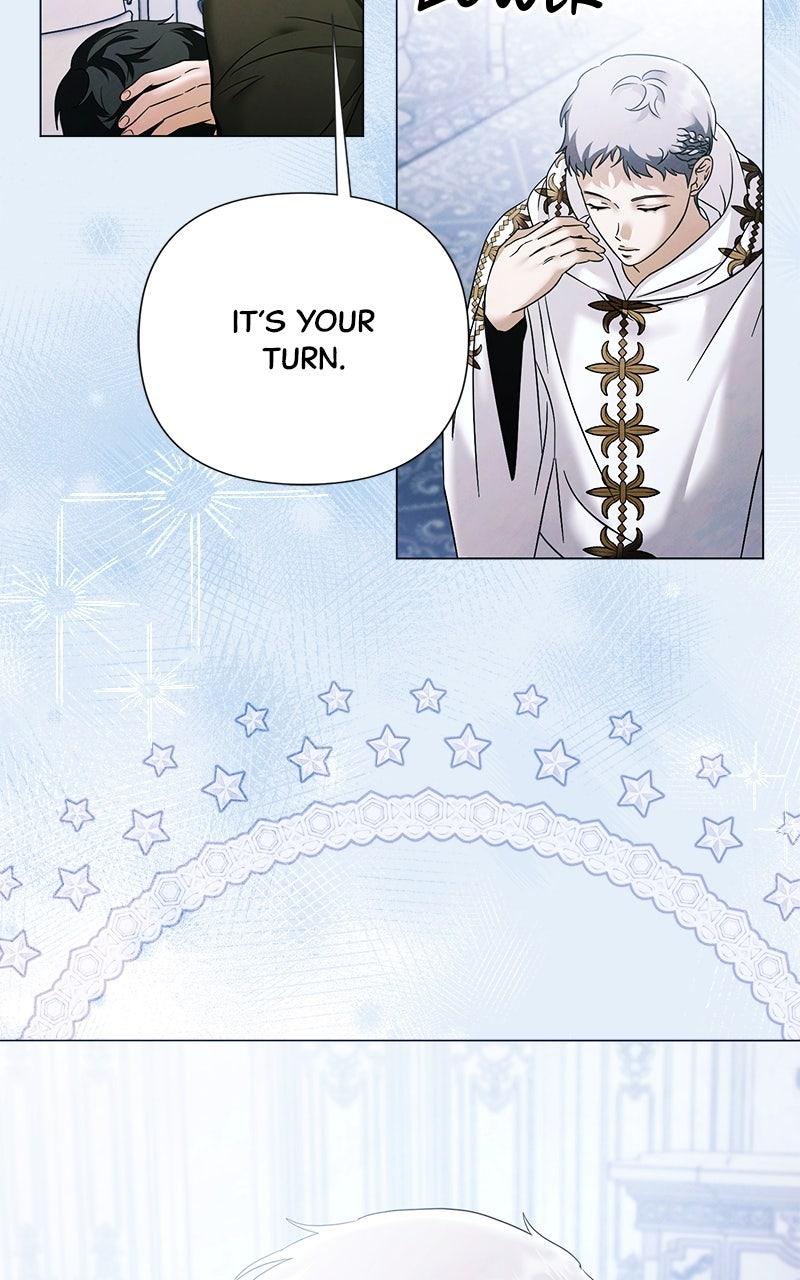 Too Late for Regrets Chap 61 - Next Chap 62