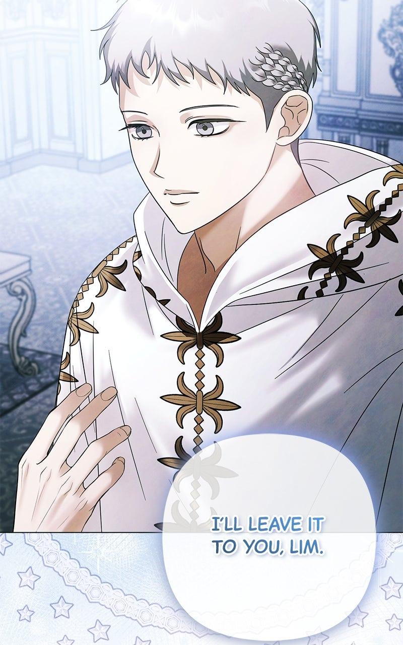 Too Late for Regrets Chap 61 - Next Chap 62