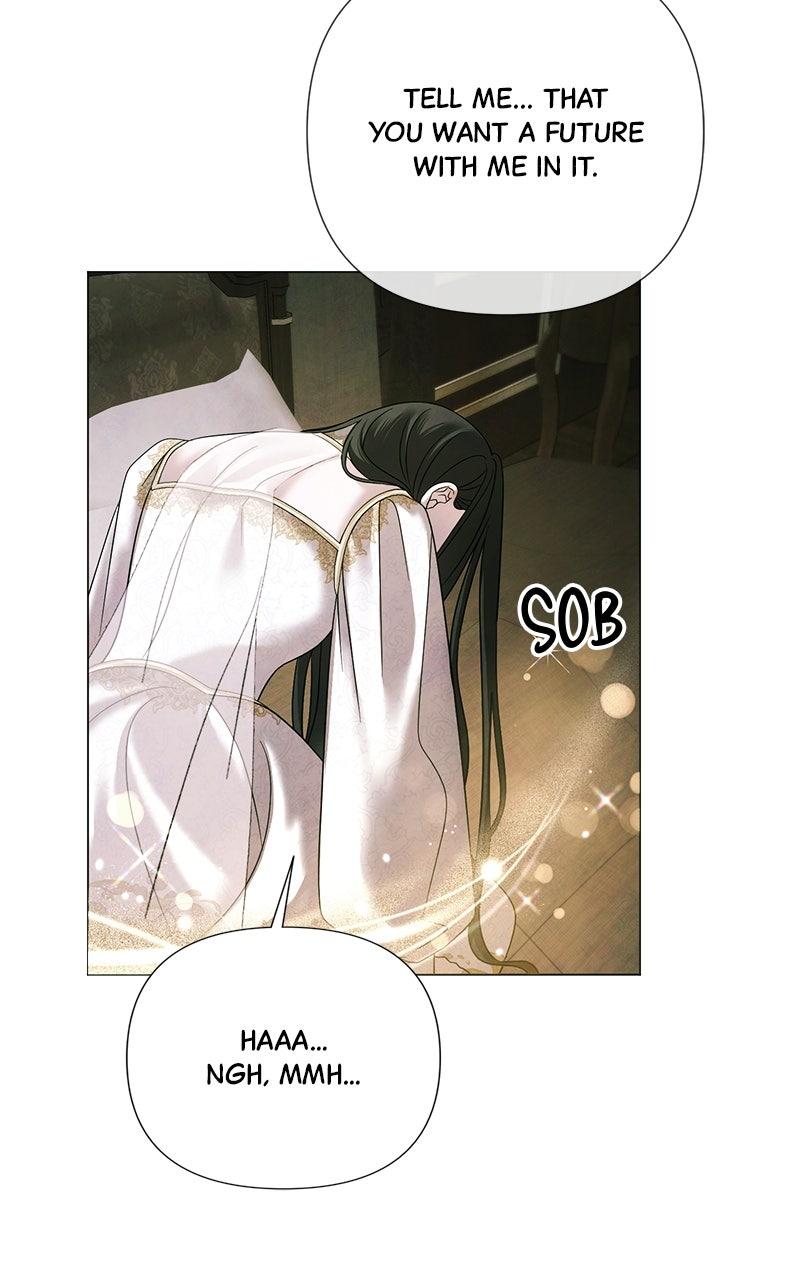 Too Late for Regrets Chap 61 - Next Chap 62