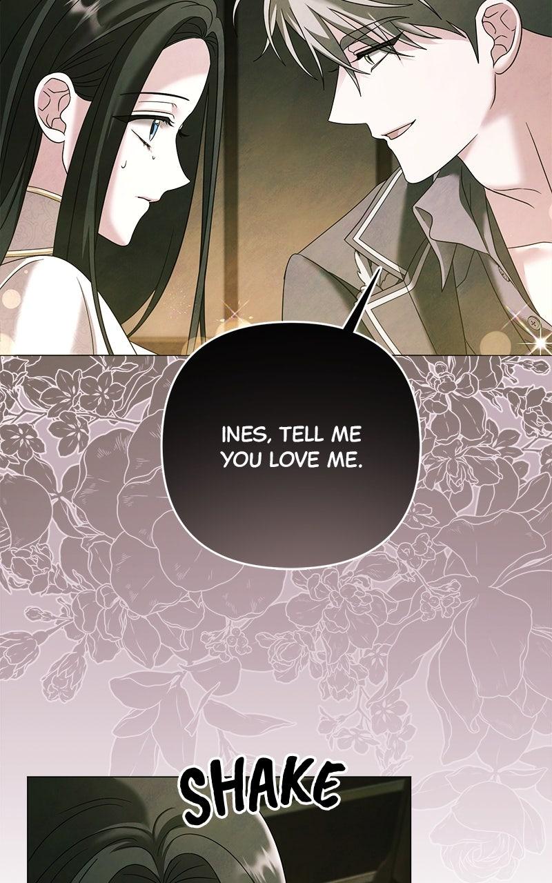 Too Late for Regrets Chap 61 - Next Chap 62