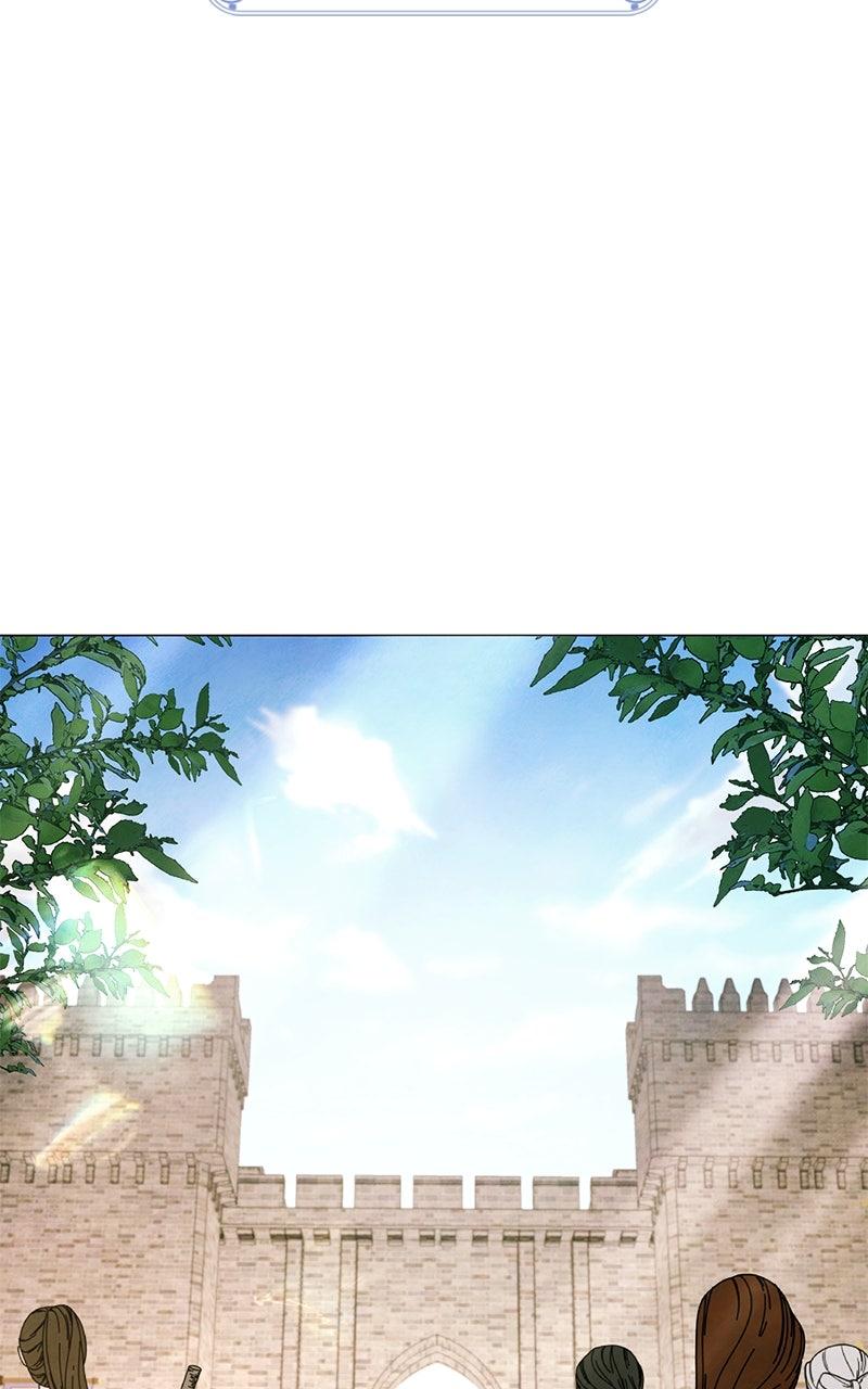 Too Late for Regrets Chap 61 - Next Chap 62