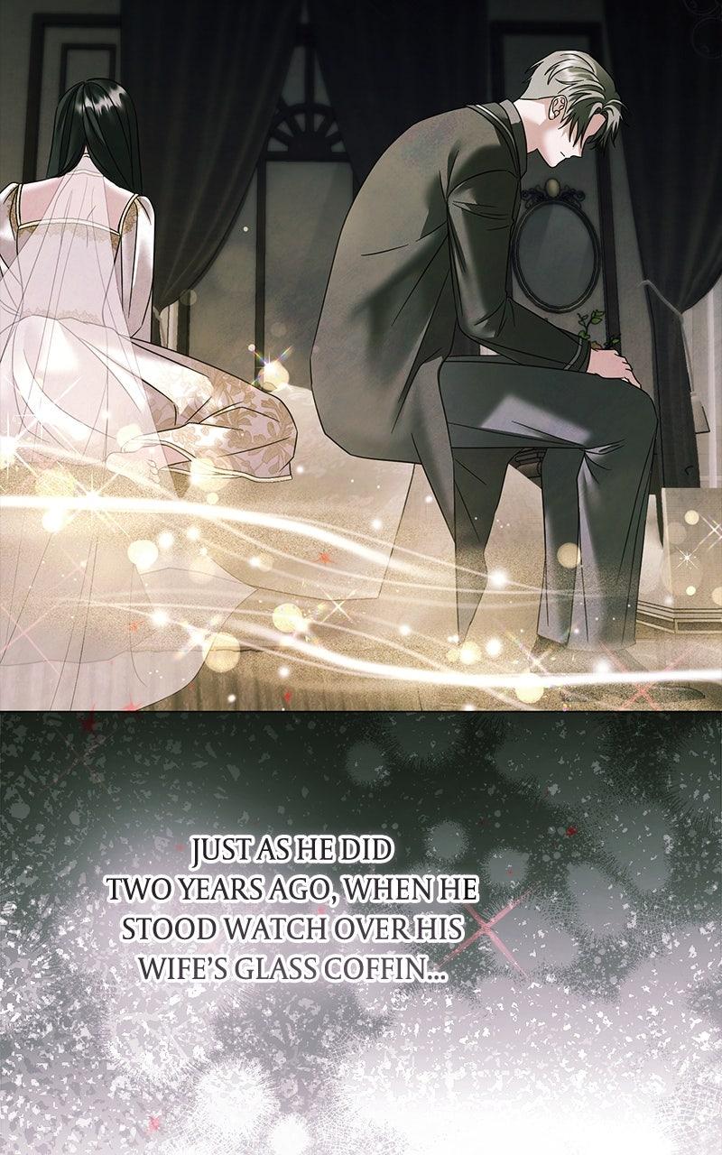 Too Late for Regrets Chap 61 - Next Chap 62