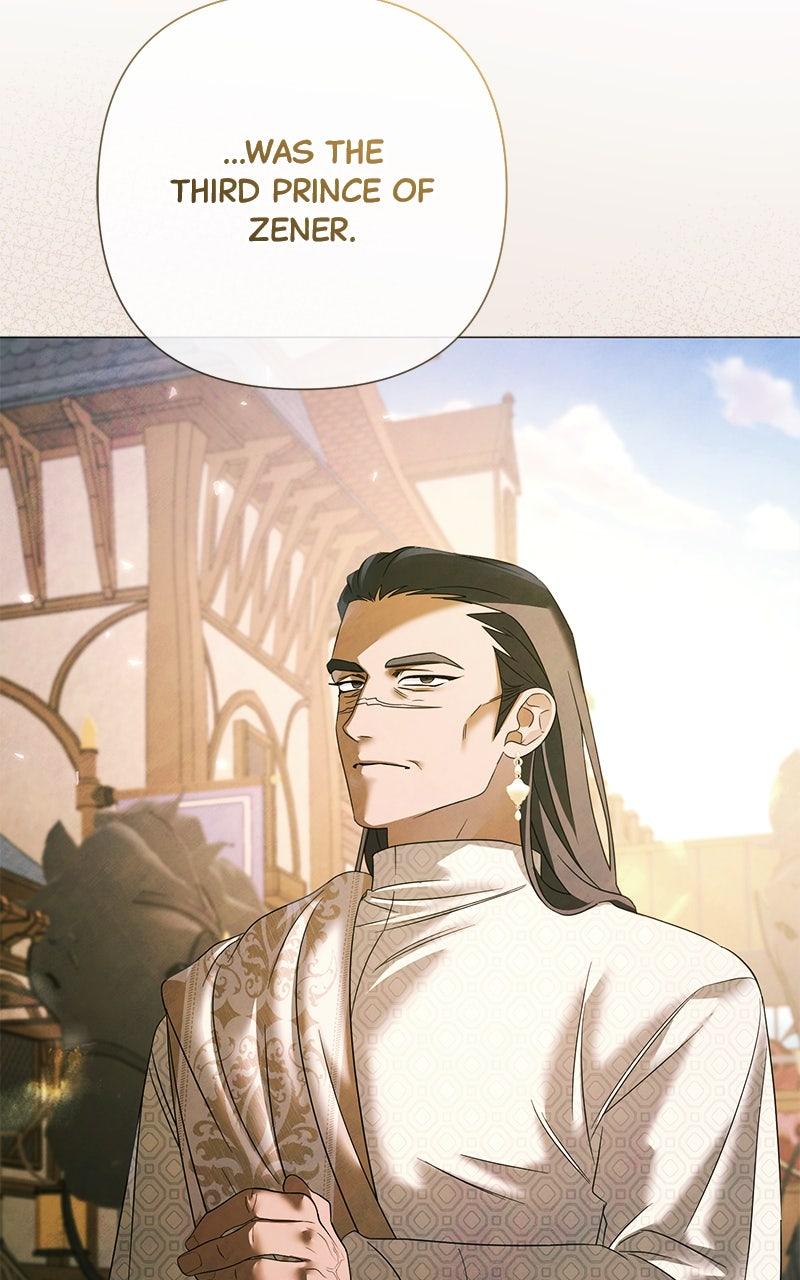 Too Late for Regrets Chap 61 - Next Chap 62