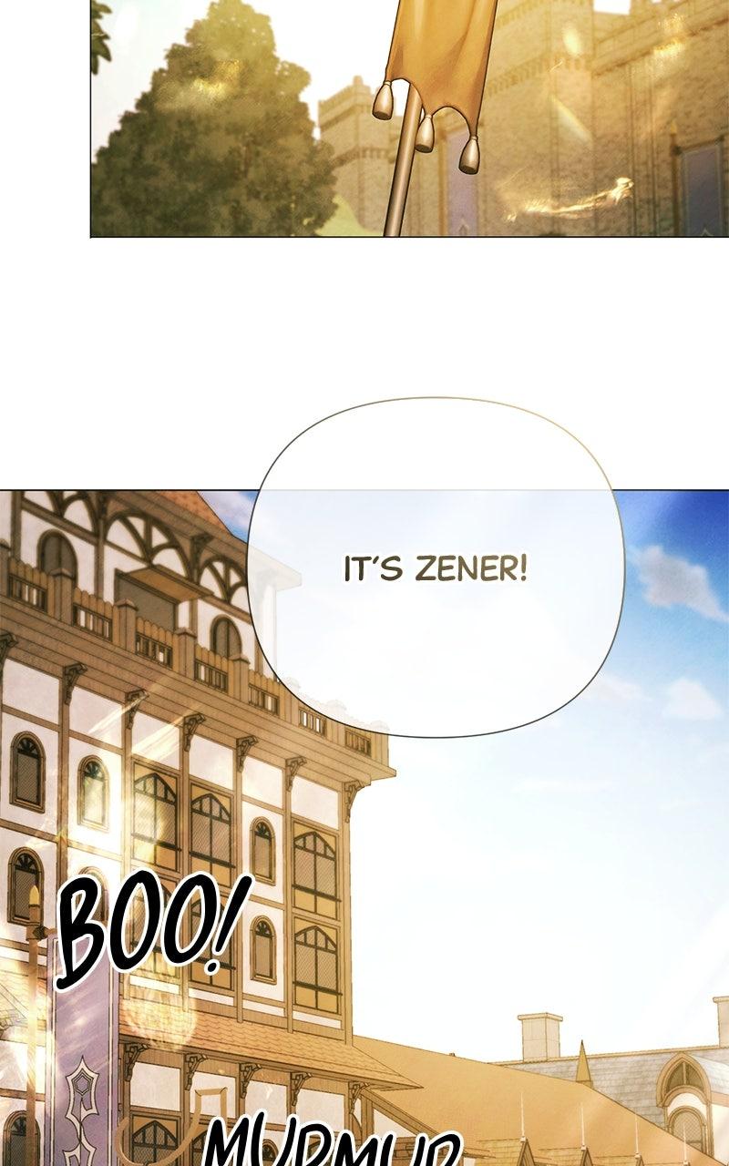 Too Late for Regrets Chap 61 - Next Chap 62