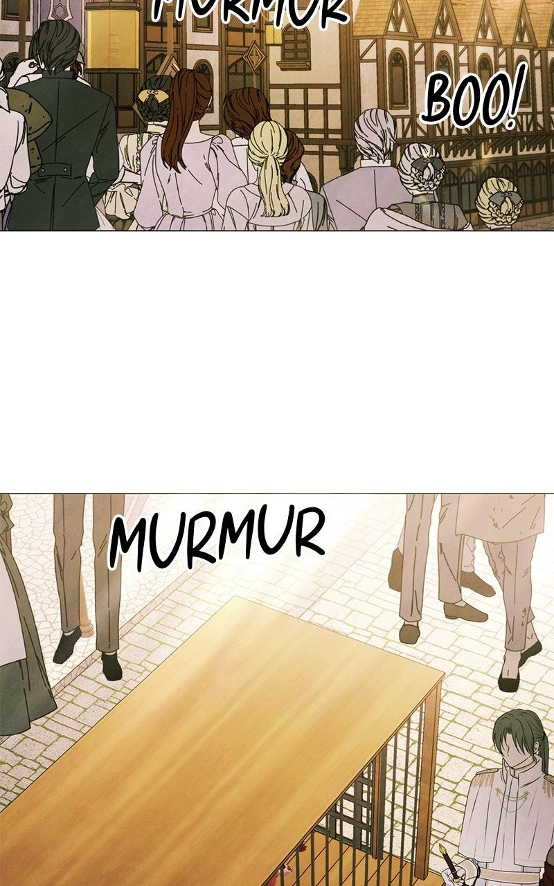 Too Late for Regrets Chap 61 - Next Chap 62