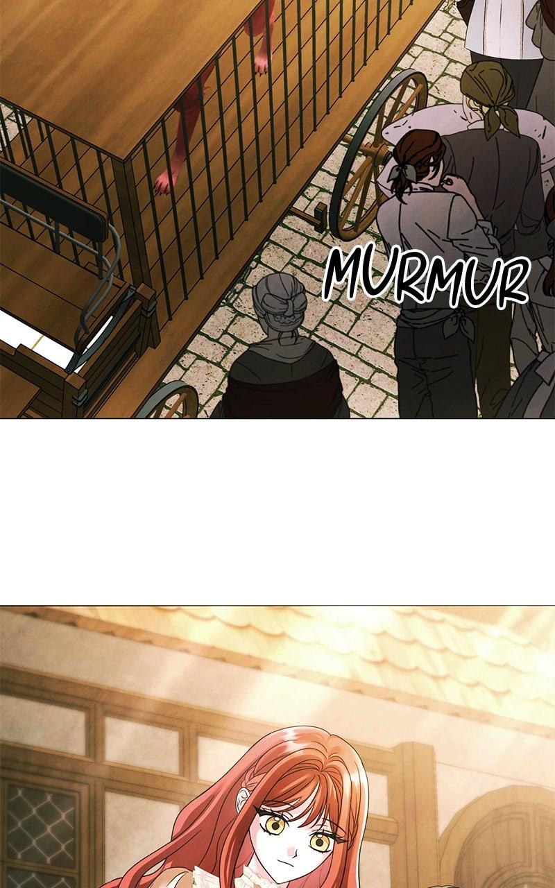 Too Late for Regrets Chap 61 - Next Chap 62