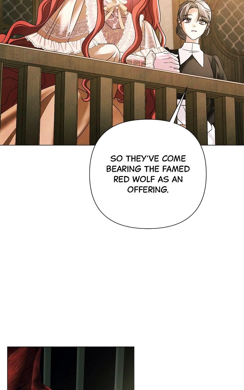 Too Late for Regrets Chap 61 - Next Chap 62