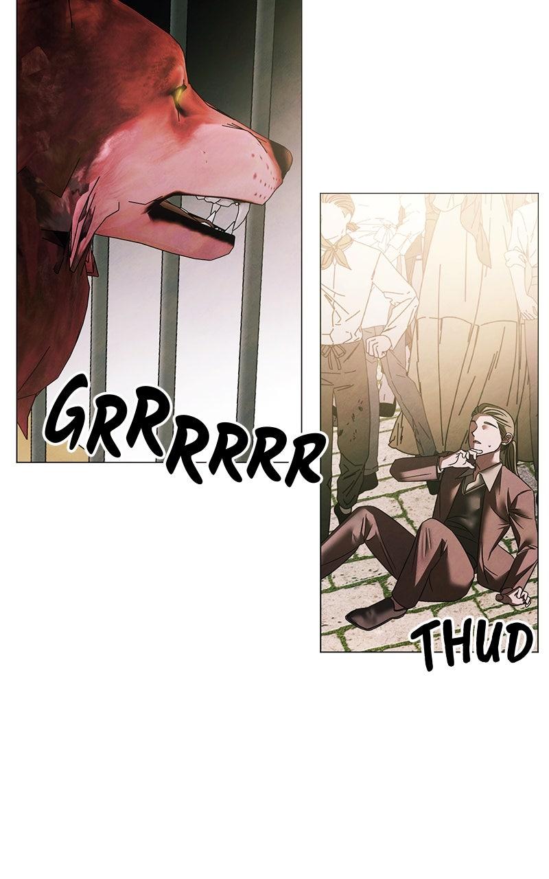 Too Late for Regrets Chap 61 - Next Chap 62