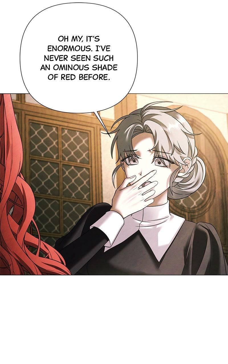 Too Late for Regrets Chap 61 - Next Chap 62