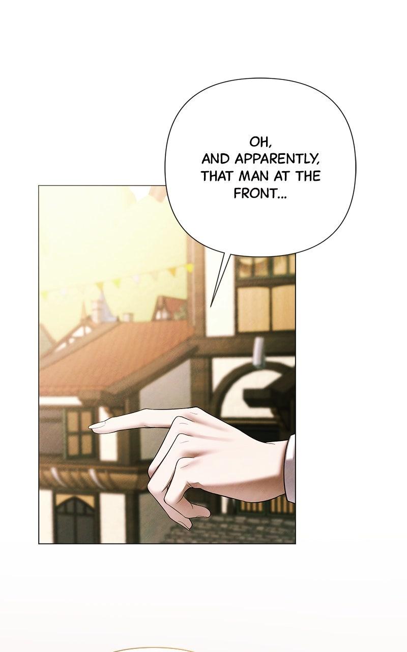 Too Late for Regrets Chap 61 - Next Chap 62