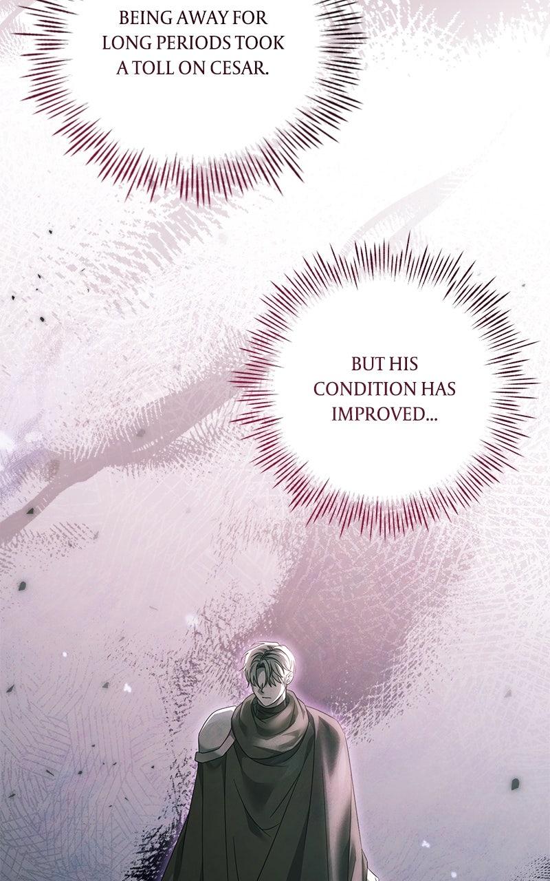 Too Late for Regrets Chap 62 - Next Chap 63